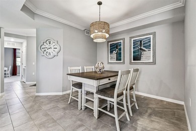 Fully furnished, turn-key, and meticulously maintained -- just