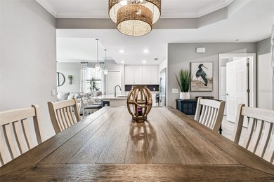 Fully furnished, turn-key, and meticulously maintained -- just