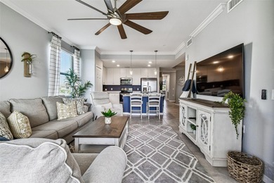 Fully furnished, turn-key, and meticulously maintained -- just