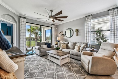 Fully furnished, turn-key, and meticulously maintained -- just