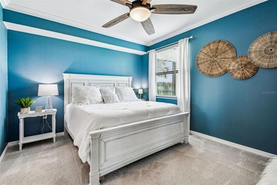 Fully furnished, turn-key, and meticulously maintained -- just