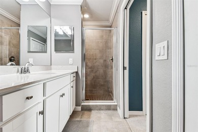 Fully furnished, turn-key, and meticulously maintained -- just