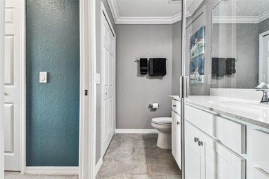 Fully furnished, turn-key, and meticulously maintained -- just