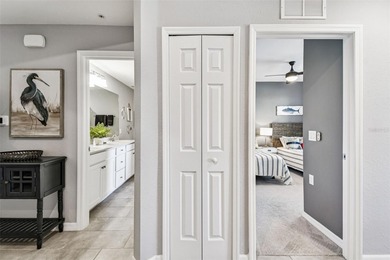 Fully furnished, turn-key, and meticulously maintained -- just