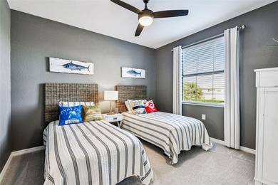 Fully furnished, turn-key, and meticulously maintained -- just