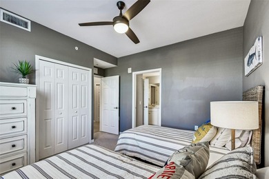 Fully furnished, turn-key, and meticulously maintained -- just