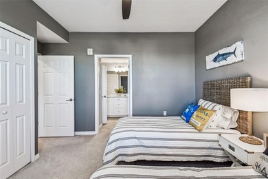 Fully furnished, turn-key, and meticulously maintained -- just