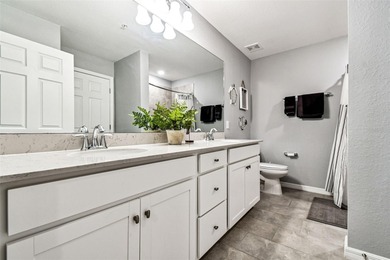 Fully furnished, turn-key, and meticulously maintained -- just