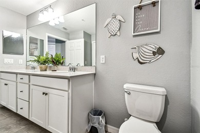 Fully furnished, turn-key, and meticulously maintained -- just