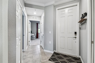 Fully furnished, turn-key, and meticulously maintained -- just