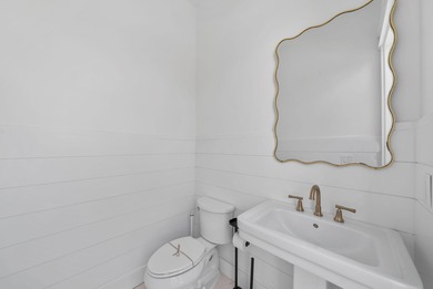 Stunning new construction just 0.25 miles from One Seagrove