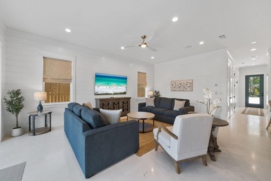 Stunning new construction just 0.25 miles from One Seagrove