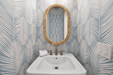 Stunning new construction just 0.25 miles from One Seagrove