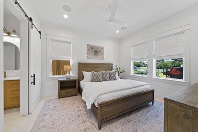 Stunning new construction just 0.25 miles from One Seagrove