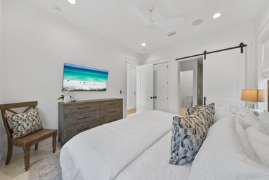 Stunning new construction just 0.25 miles from One Seagrove