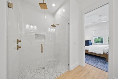 Stunning new construction just 0.25 miles from One Seagrove