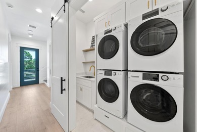 Stunning new construction just 0.25 miles from One Seagrove