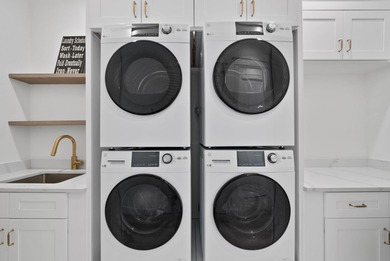 Stunning new construction just 0.25 miles from One Seagrove