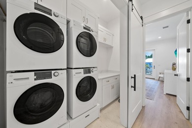 Stunning new construction just 0.25 miles from One Seagrove