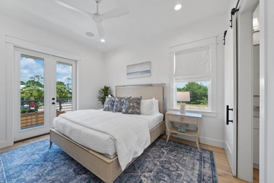 Stunning new construction just 0.25 miles from One Seagrove