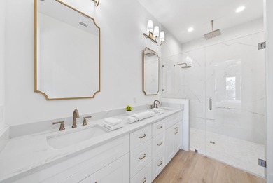 Stunning new construction just 0.25 miles from One Seagrove