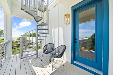 Stunning new construction just 0.25 miles from One Seagrove