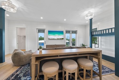 Stunning new construction just 0.25 miles from One Seagrove