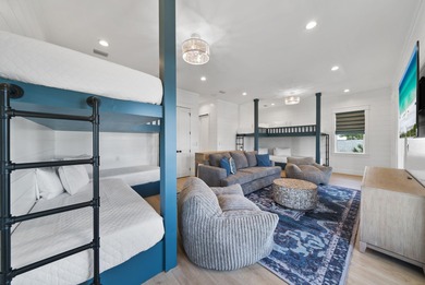 Stunning new construction just 0.25 miles from One Seagrove