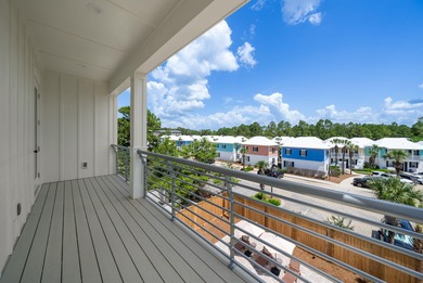 Stunning new construction just 0.25 miles from One Seagrove