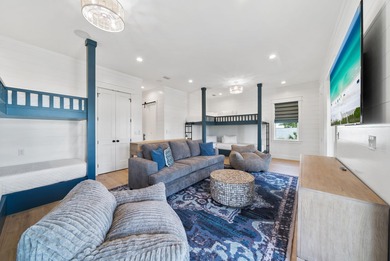 Stunning new construction just 0.25 miles from One Seagrove