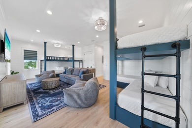 Stunning new construction just 0.25 miles from One Seagrove