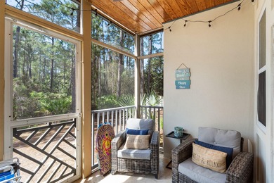 Rare find on 30A! COMPLETELY REMODELED, sunny southwest CORNER