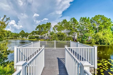Rare find on 30A! COMPLETELY REMODELED, sunny southwest CORNER