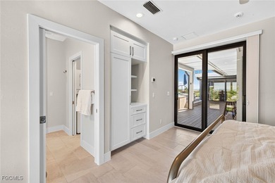 A rare offering on Sanibel's exclusive Joewood Drive, this