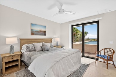 A rare offering on Sanibel's exclusive Joewood Drive, this