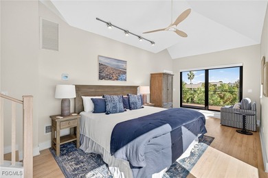 A rare offering on Sanibel's exclusive Joewood Drive, this