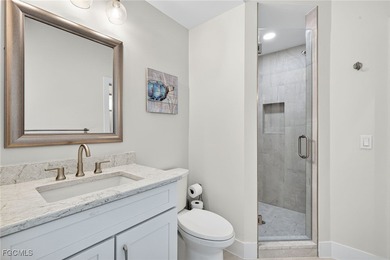 A rare offering on Sanibel's exclusive Joewood Drive, this