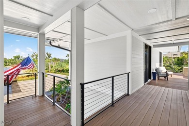 A rare offering on Sanibel's exclusive Joewood Drive, this