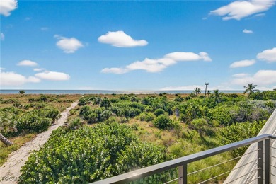 A rare offering on Sanibel's exclusive Joewood Drive, this