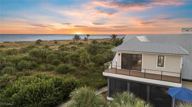 A rare offering on Sanibel's exclusive Joewood Drive, this