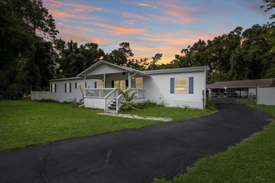 Room to breathe and relax in this expansive 4-bedroom, 2-bath