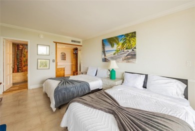 CONDO/HOTEL INVESTMENT OPPORTUNITY. CORNER STUDIO UNIT features