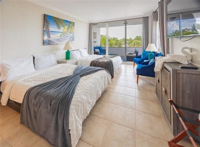 CONDO/HOTEL INVESTMENT OPPORTUNITY. CORNER STUDIO UNIT features