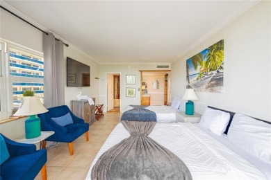 CONDO/HOTEL INVESTMENT OPPORTUNITY. CORNER STUDIO UNIT features