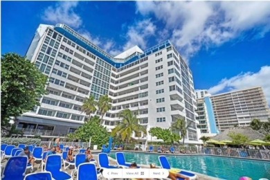 CONDO/HOTEL INVESTMENT OPPORTUNITY. CORNER STUDIO UNIT features