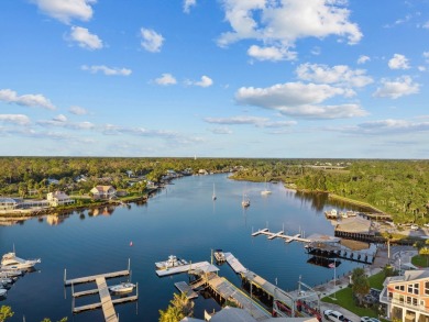 Welcome to your waterfront escape on the beautiful Steinhatchee