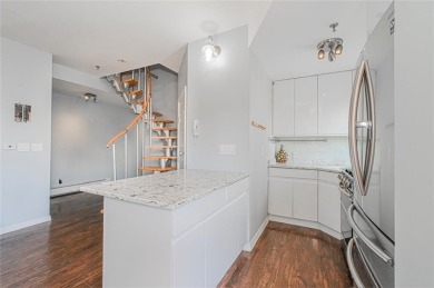 Luxury Duplex Condo with Private Rooftop & Parking - Prime