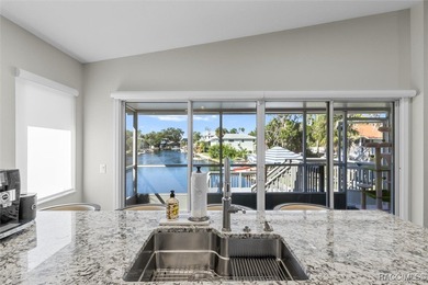 Ready for a relaxed Florida WATERFRONT life style? That is