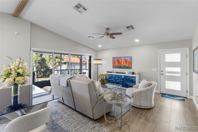 Ready for a relaxed Florida WATERFRONT life style? That is