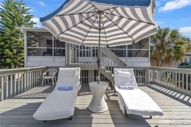 Ready for a relaxed Florida WATERFRONT life style? That is